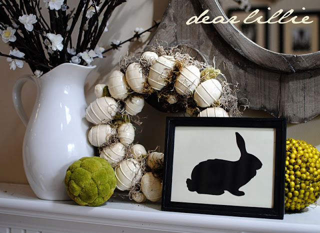 Dear-Lily-Easter-Vignette