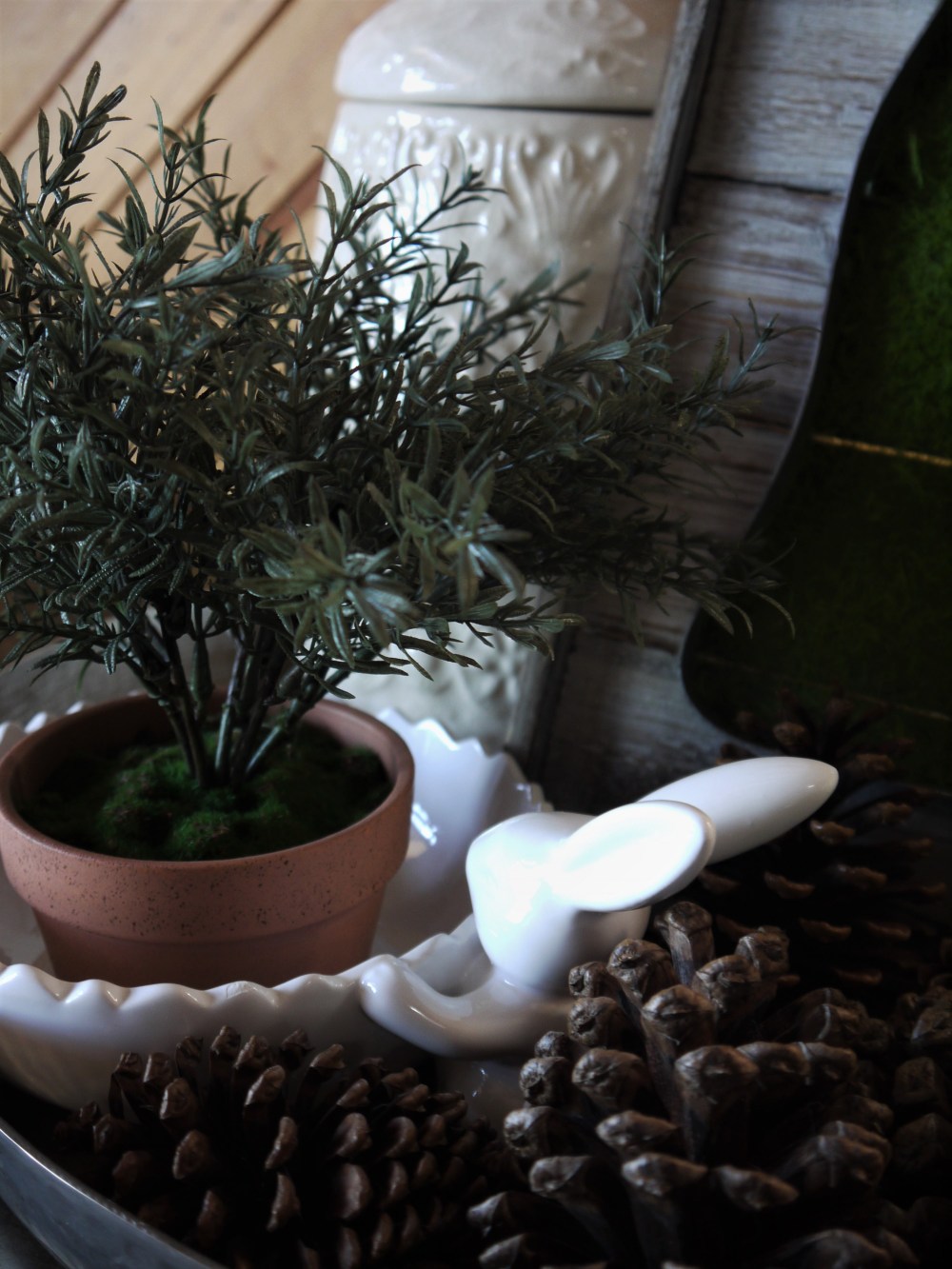 easter-bunny-planter