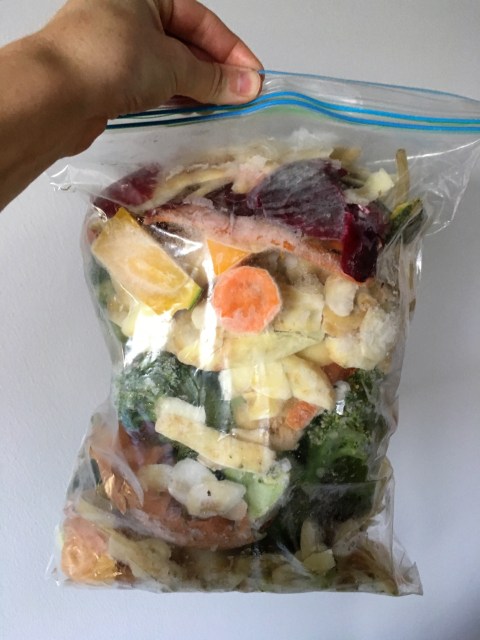 vegetable-stock-scraps